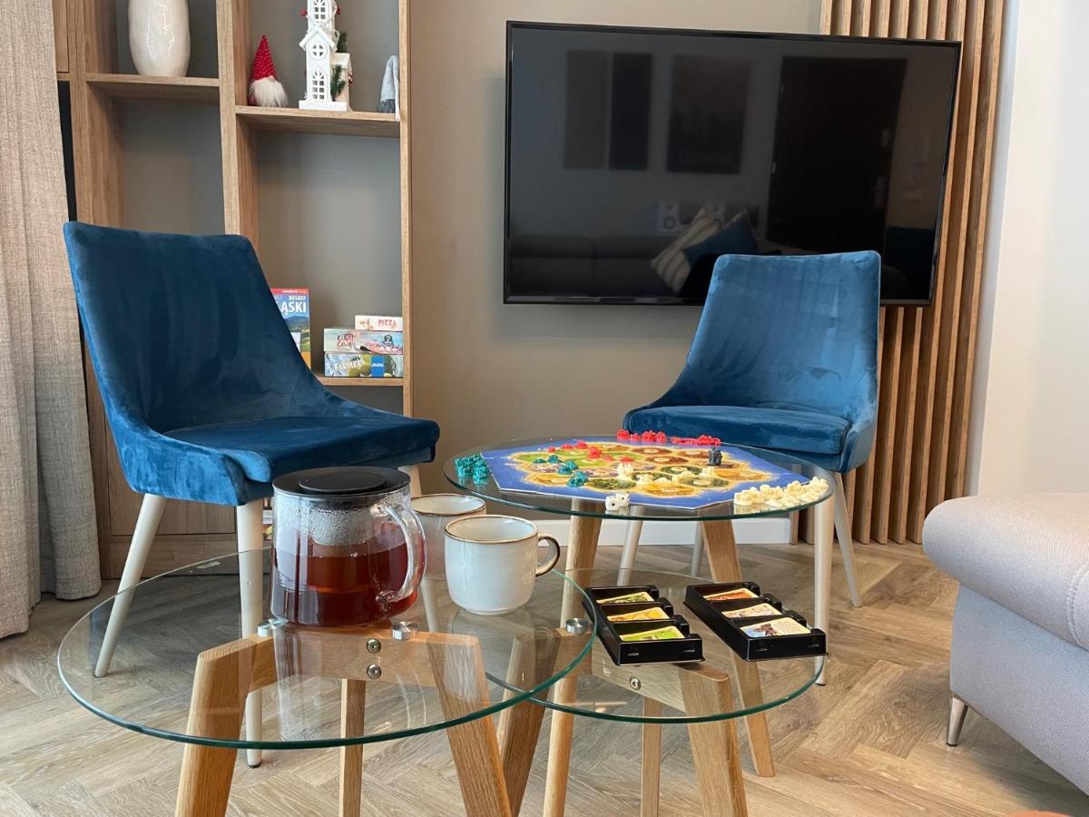 Apartament Blisko Kolejki Na Skrzyczne Szczyrk Εξωτερικό φωτογραφία