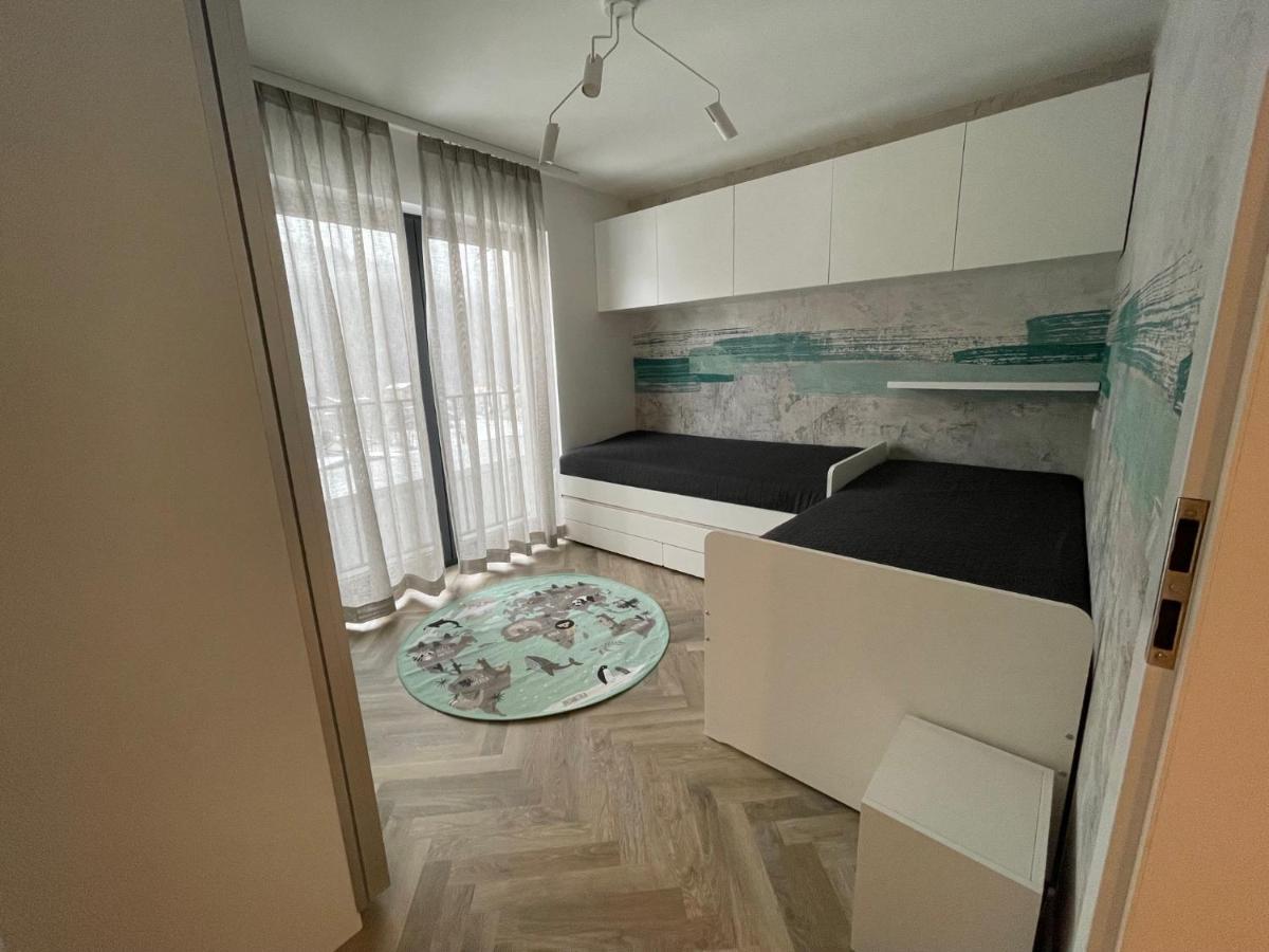 Apartament Blisko Kolejki Na Skrzyczne Szczyrk Εξωτερικό φωτογραφία