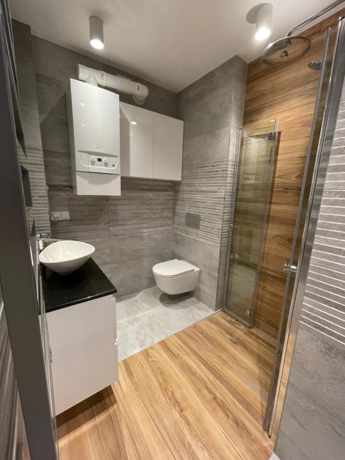 Apartament Blisko Kolejki Na Skrzyczne Szczyrk Εξωτερικό φωτογραφία