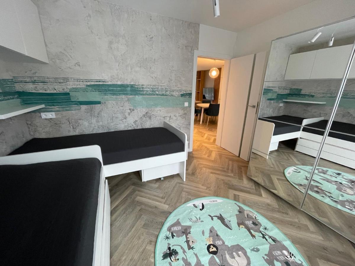 Apartament Blisko Kolejki Na Skrzyczne Szczyrk Εξωτερικό φωτογραφία