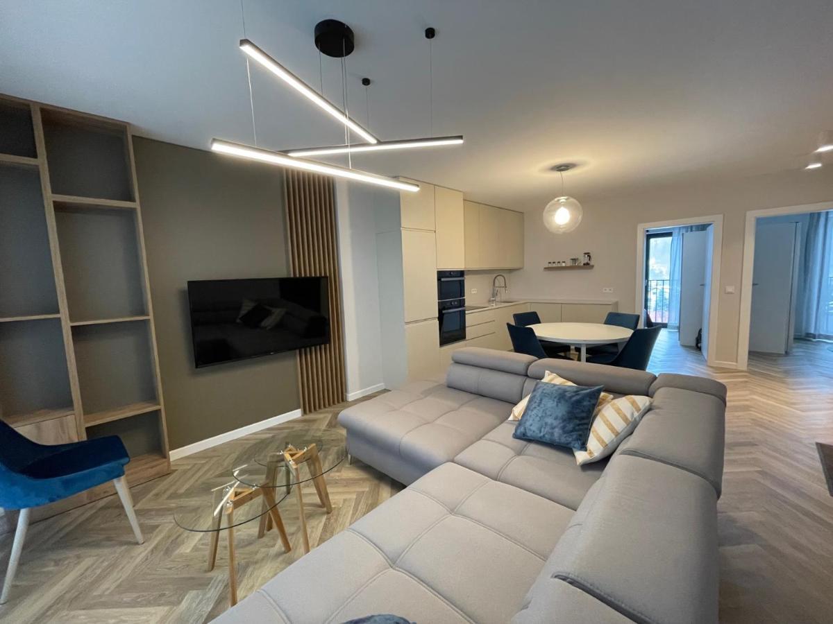 Apartament Blisko Kolejki Na Skrzyczne Szczyrk Εξωτερικό φωτογραφία