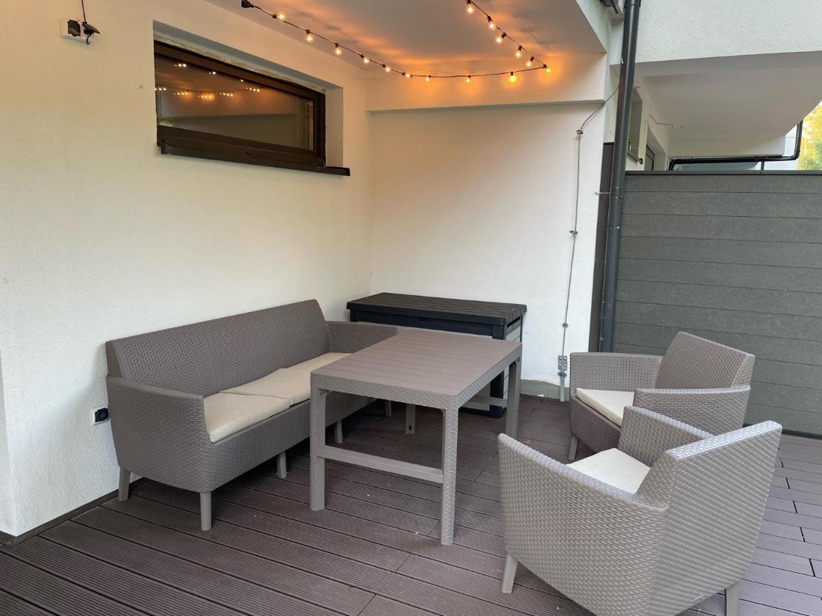 Apartament Blisko Kolejki Na Skrzyczne Szczyrk Εξωτερικό φωτογραφία